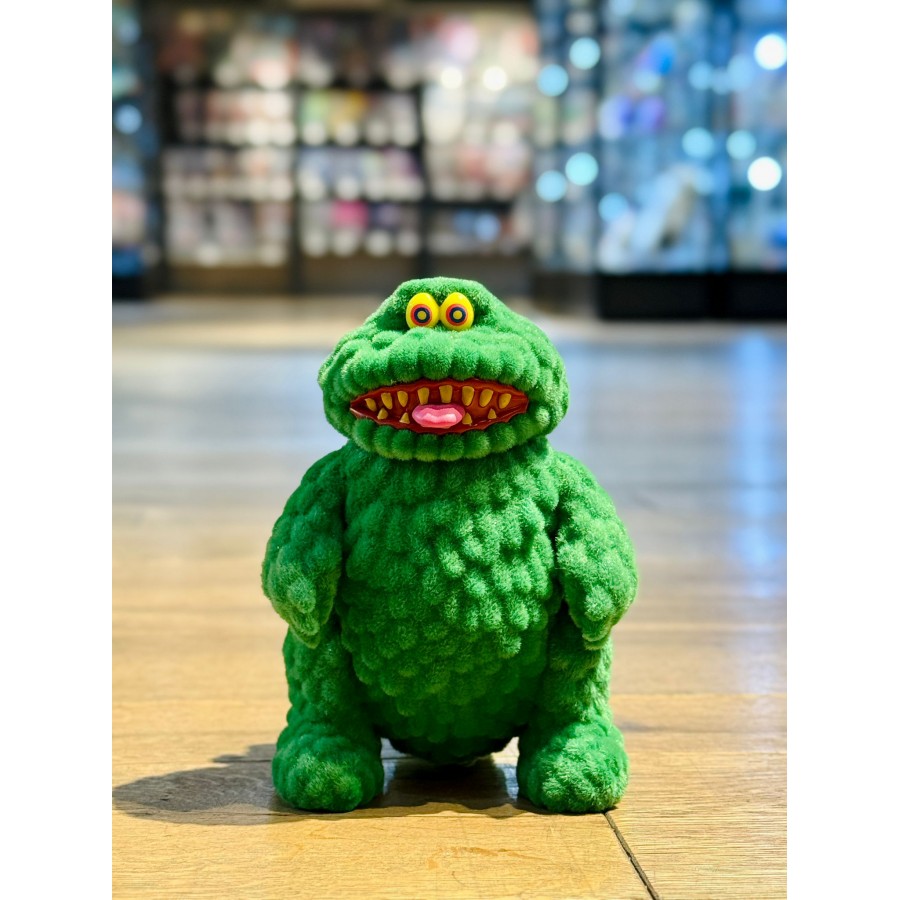 TAKUMA SOFUBI 15cm MOGOLGON Green